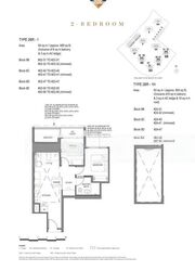 Parc Clematis (D5), Apartment #448475331